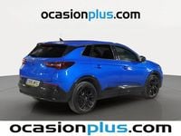 Usado Opel Grandland X 224 CV (164 kW) 2025 Azul SUV