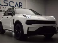 Usado Lynk & Co 01 279 CV (205 kW) 2026 Blanco SUV
