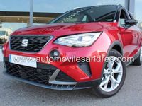 usado Seat Arona 1.0 TSI S&S FR DSG7 110