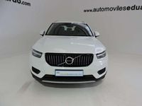 Usado Volvo XC40 Inscription 261 CV (191 kW) 2022 Blanco SUV
