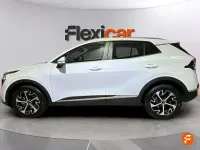 Usado Kia Sportage 230 CV (169 kW) 2022 Blanco SUV