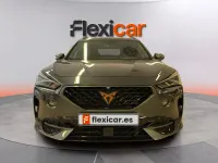 Usado Cupra Formentor VZ 245 CV (180 kW) 2023 Gris SUV