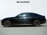 Nuevo BMW i4 250 kW (340 CV) 2025 Berlina