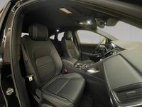 Nuevo Jaguar E-Pace R-Dynamic 163 CV (119 kW) 2025 Negro SUV