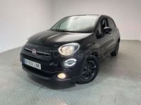 Usado Fiat 500X Connect 132 HP (97 kW) 2021 Preto SUV