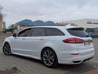 Usado Ford Mondeo ST-Line 187 CV (137 kW) 2020 Blanco Familiar