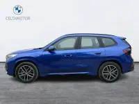 Usado BMW X1 Comfort Edition 245 CV (180 kW) 2025 Azul SUV