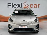 usado Kia e-Niro Niro100kW (136CV) Emotion Eléctrico en Flexicar Vilanova 2