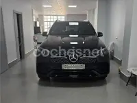 Usado Mercedes GLE350 de 320 CV (235 kW) 2023 Azul SUV