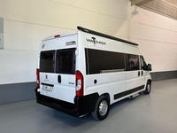 Usado Peugeot Boxer S 165 CV (121 kW) 2020 Blanco Van