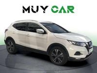 Usado Nissan Qashqai Visia 116 CV (85 kW) 2020 Blanco SUV