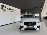 Usado Volvo XC90 Plus 455 CV (334 kW) 2023 Blanco SUV