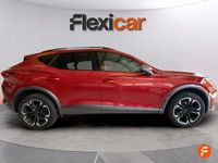 Begagnad Cupra Formentor 190 HK (139 kW) 2021 Röd SUV