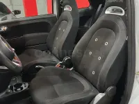 Usado Abarth 595 145 CV (106 kW) 2018 Gris / plata Berlina