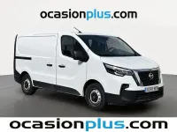 Brugt Nissan Primastar Comfort 110 HK (80 kW) 2022 Hvid MPV