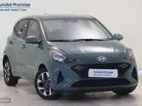 Usado Hyundai i10 2025 Utilitario