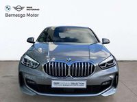 Usado BMW 118 Comfort Edition 150 CV (110 kW) 2024 Gris Utilitario