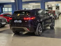 Usado Land Rover Range Rover Velar R-Dynamic 404 CV (297 kW) 2021 Azul SUV