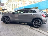 Usado Mercedes GLA45 AMG AMG 381 CV (280 kW) 2019 Gris SUV