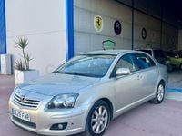 Occasion Toyota Avensis Executive 150 PK (110 kW) 2007 Grijs Sedan