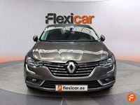 Usado Renault Talisman Intens 131 CV (96 kW) 2017 Marrón Berlina