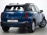 Nuevo Mini Countryman 170 CV (125 kW) 2025 Azul SUV