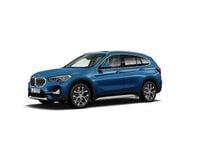 Usado BMW X1 Comfort Edition 150 CV (110 kW) 2022 Azul SUV
