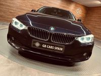 usado BMW 420 420 dA Coupé Luxury