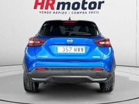 Usado Nissan Juke N-Connecta 143 CV (105 kW) 2024 SUV