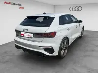 Usado Audi A3 Sport 310 CV (228 kW) 2022 Blanco Berlina