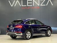 Usado Audi Q5 Sportback S-Line 163 CV (119 kW) 2023 Azul SUV