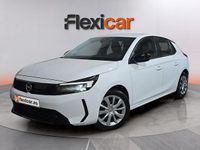 Usado Opel Corsa Edition 101 CV (74 kW) 2024 Blanco Utilitario