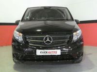 usado Mercedes Vito 2.2 CDI 136CV Tourer Pro Larga