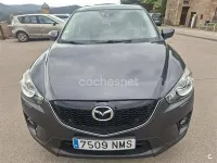 Occasion Mazda CX-5 Style 150 ch (110 kW) 2013 Gris SUV