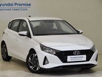 usado Hyundai i20 - 18.158 km 1.0 TGDI Klass 100