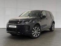 Usado Land Rover Discovery Sport SE Dynamic 309 CV (227 kW) 2024 Capathian grey SUV