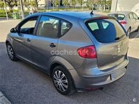 Occasion Seat Altea Sport 102 PK (75 kW) 2004 Grijs MPV