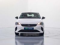 Usado Opel Corsa Edition 75 CV (55 kW) 2023 Blanco Utilitario
