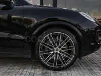 Usado Porsche Cayenne S 440 CV (323 kW) 2023 Negro SUV