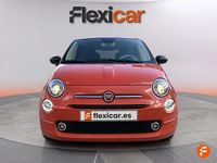 Usado Fiat 500 Club 70 CV (51 kW) 2023 Rojo Utilitario