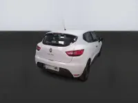 Usado Renault Clio IV Business 75 CV (55 kW) 2019 Blanco Berlina