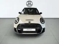 Usado Mini Cooper Cabriolet 178 CV (130 kW) 2022 Descapotable
