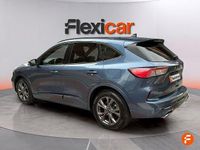 Usado Ford Kuga ST-Line 150 CV (110 kW) 2022 Azul SUV