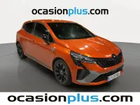 Occasion Renault Clio V Esprit Alpine 143 ch (105 kW) 2025 Orange Berline