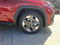 Usado Hyundai Tucson Style 160 CV (117 kW) 2025 Rojo SUV