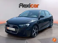 Usado Audi A1 116 CV (85 kW) 2025 Negro SUV