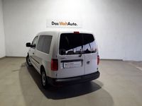 usado VW Caddy Maxi 2.0tdi Outdoor 75kw