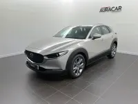 Nuevo Mazda CX-30 Homura-Line 140 CV (102 kW) 2026 Gris SUV