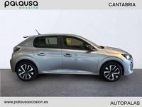 Nuevo Peugeot 208 Style 110 CV (80 kW) 2025 Gris Utilitario