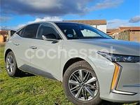 Usado DS Automobiles DS4 Crossback Opera 130 CV (95 kW) 2022 Gris / plata SUV